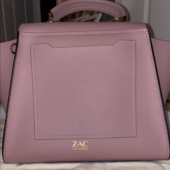 Zac by Zac Posen top handle, shoulder, crossbody - Picture 8 of 16